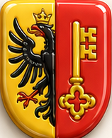 Armoiries Genève